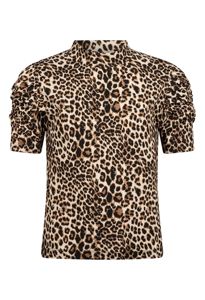 D-zine meisjes T-shirt